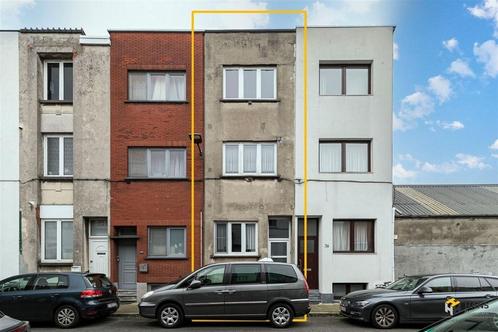 Huis te koop in Deurne, 4 slpks, Immo, Huizen en Appartementen te koop, Vrijstaande woning, C