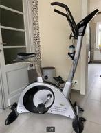 Hometrainer Motion Studio Ergometer 9.6, Ophalen, Zo goed als nieuw, Overige typen