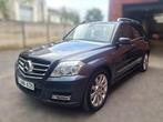 📍Mercedes-Benz GLK 220cdi / 4MATIC / AUTOMAAT / TREKHAAK, Auto's, Automaat, Stof, 4 cilinders, 2000 kg