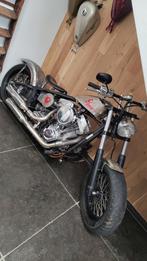 Headbanger Hollister Softail (Harley), Motos, Particulier, Chopper, 1450 cm³
