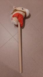 Stokpaardje, Ophalen of Verzenden, Gebruikt