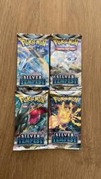 Silver Tempest Artset, Ophalen of Verzenden, Zo goed als nieuw