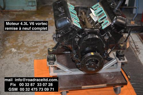 Bootmotor, Watersport en Boten, Motorboten en Motorjachten, Zo goed als nieuw, Staal, Benzine, Binnenboordmotor, 50 pk of meer