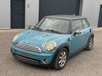 Mini one, Auto's, Mini, Wit, Bedrijf, Zetelverwarming, One