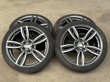 ATS velgen 5x120 BMW 1, 2 & 3 serie WINTERSET beschikbaar voor biedingen