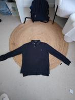 Ralph Lauren zwarte polo maat M, Kleding | Heren, Maat 48/50 (M), Zwart, Ophalen of Verzenden, Polo Ralph Lauren