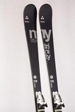 155 cm dames ski's FISCHER MYSTYLE TRINITY, AIR tec, light