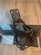Snowboard Burton + flow bindingen, Ophalen, Zo goed als nieuw, Board