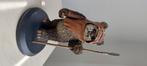 Attakus Star Wars Wicket, Ophalen of Verzenden, Gebruikt, Beeldje of Buste