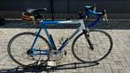 Ridley triton blauw, mooie instap fiets, Fietsen en Brommers, Ophalen, Gebruikt