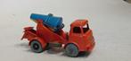 DINKY TOYS UK ALBION BETONMIXER, Hobby en Vrije tijd, Ophalen of Verzenden, Gebruikt, Bus of Vrachtwagen, Dinky Toys