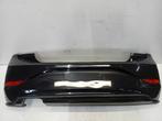 BUMPER ACHTER Volkswagen Polo VI (AW1) (01-2017/08-2021), Auto-onderdelen, Gebruikt, Achter, Volkswagen, Bumper