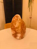 Zoutsteen, Enlèvement, Minéral