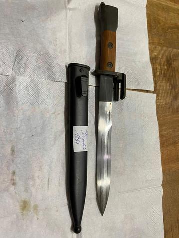 Militaria, Verzamelen, Militaria | Algemeen, Ophalen of Verzenden