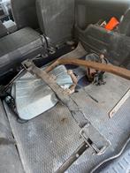 Trekhaak polo en corsa, Auto-onderdelen, Trekhaken, Ophalen, Gebruikt