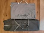 Dreambee reisbedje met matras, Kinderen en Baby's, Ophalen, Gebruikt, Reisbedje