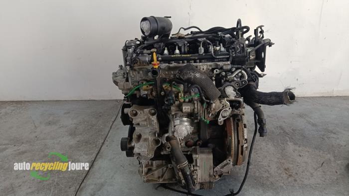 Moteur d'un Renault Master, Autos : Pièces & Accessoires, Moteurs & Accessoires, Renault, Utilisé, 3 mois de garantie