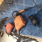 taille haie electrique, Bricolage & Construction, Outillage | Ponceuses, Enlèvement ou Envoi, Utilisé, Autres types