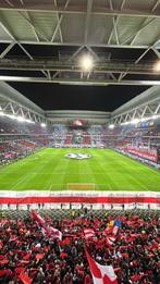 Lille Feyenoord LDC, Tickets en Kaartjes, Sport | Voetbal, Januari