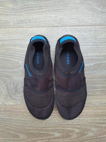 Waterschoenen maat 36-37 (valt klein) beschikbaar voor biedingen