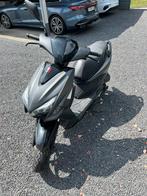 Scooter GTS Sirocco, Ophalen, Gebruikt, Overige merken