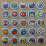 Champagne capsules - Generieken Europa 2 (G C131 2), Verzamelen, Verzenden