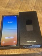 Ik verkoop mijn gsm wegens nieuwe gsm Samsung Galaxy zflip5, Telecommunicatie, Mobiele telefoons | Samsung, Ophalen, Zo goed als nieuw