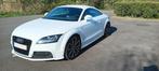 Audi TT  1.8 TFSI   S-Line, Auto's, Audi, Voorwielaandrijving, TT, Zwart, 4 cilinders