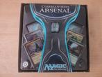 Magic The Gathering Commander's Arsenal Sealed, Ophalen of Verzenden, Zo goed als nieuw, Overige typen