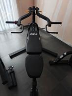 ATX Lever Arm Multi Press, Sport en Fitness, Ophalen, Zo goed als nieuw