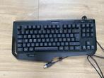 Logitech G410 gaming keyboard, Ophalen, Logitech, Gaming toetsenbord, Azerty