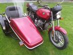 BMW R65 zijspan Velorex 1981, Motoren, 2 cilinders, Meer dan 35 kW, Toermotor, 650 cc