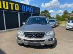 Mercedes ML 280CDI **Excellent Etat** Carnet Complet**, Autos, Mercedes-Benz, Achat, 2987 cm³, Entreprise, Carnet d'entretien