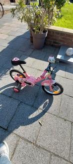 Velo enfant b twin, Ophalen, Zo goed als nieuw