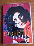 Étreintes brisées - Pedro Almodóvar - Penélope Cruz, Cd's en Dvd's, Ophalen of Verzenden, Drama