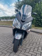 Honda silverwing 400cc, 400 cc, Particulier, ABS, Minimaal motorrijbewijs A2