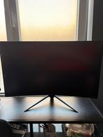 Curved gaming monitor, Ophalen, Gaming