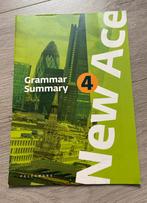 New Ace - Grammar, Boeken, Schoolboeken, Ophalen of Verzenden, Zo goed als nieuw