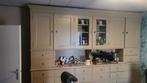 Wandkast , in opdracht laten maken , 4  jaar oud, Ophalen