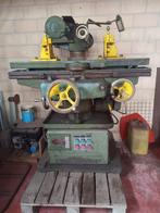 Slijpmachine cilindermaaiers, Ophalen, Gebruikt, 1000 watt of meer, Werkbankslijpmachine