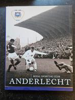 100 jaar Anderlecht. Boek  nieuwstaat, Boeken, Ophalen of Verzenden, Zo goed als nieuw