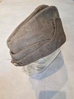 2e Guerre mondiale- Seconde Guerre mondiale- 2e casquette de, Collections, Objets militaires | Seconde Guerre mondiale, Enlèvement