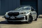 BMW 1 Serie 120 120i | M Sport | LED | Alcantara | GPS | PDC, Auto's, Automaat, 1998 cc, 1 Reeks, Gebruikt