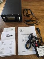 Ampli / Tuner HF XIEGU XPA125B 100W ATU, Télécoms, Enlèvement ou Envoi, Comme neuf, Émetteur
