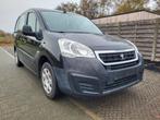 Peugeot partner 1.6 blue hdi, Auto's, Particulier, Te koop, Partner, Apple Carplay