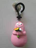 Porte-clés Plastoy 2003 - Barbapapa (Rose), Collections, Comme neuf, Enlèvement ou Envoi