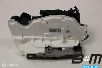 Portierslot RA VW Up! FL beschikbaar voor biedingen