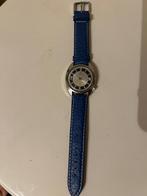 Horloge verdal tour de france, Overige merken, Staal, Polshorloge, Ophalen of Verzenden