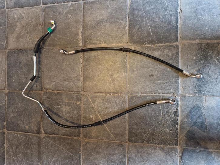 Ducati Panigale V2 remleiding, Motoren, Onderdelen | Ducati, Gebruikt, Ophalen of Verzenden