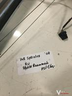 Mercedes Sprinter 2008 Elektr. raammechanisme Rechtsvoor, Auto-onderdelen, Gebruikt, -, -, Ophalen of Verzenden